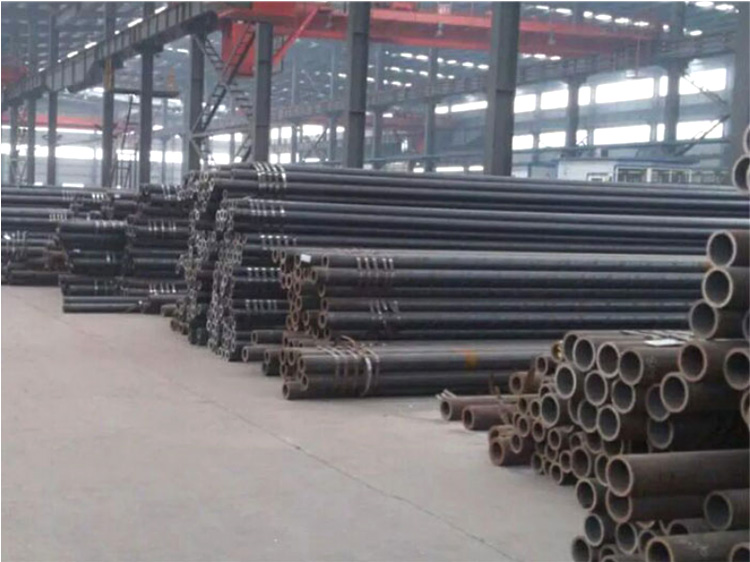 旬阳12cr2mo化肥专用管